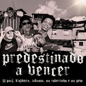 Predestinado a Vencer (Explicit)