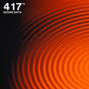 417 Hz solfeo