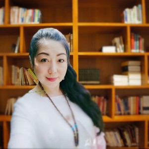 李征 - 龙业红：扫一扫