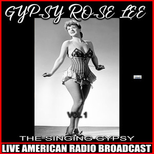 Gypsy At Home(Bonus Track)