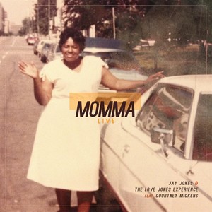 Momma(feat. Courtney Mickens)