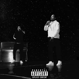 Paranoid (feat. DJB Da ROC) (Explicit)