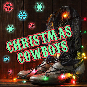 Christmas Cowboys