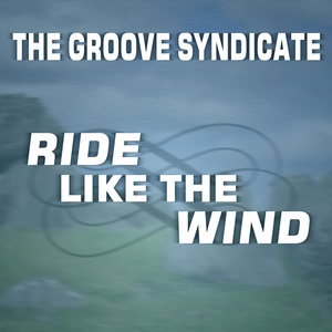 Ride like the wind