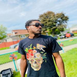 Scarred (feat. Dar'rell Banks) (Explicit)