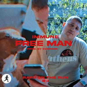 Free Man (Explicit)