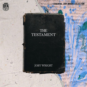 Joby Wright - Crescent Moons (Explicit)