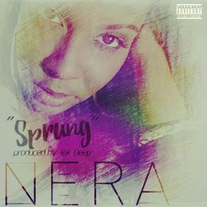 Sprung (feat. NERA) (Explicit)