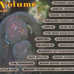 Volume Seven