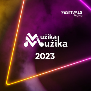 Mużika Mużika (Festival Kanzunetta Maltija 2023)