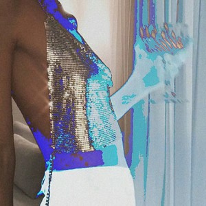 VVS (feat. Lílika & YoungShaggy)