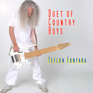 Duet of Country Boys