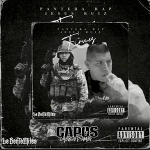 Firmes (feat. pantera rap) (Explicit)