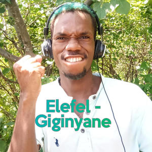 Giginyane