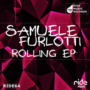 Rolling EP