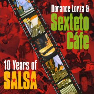 10 Years of Salsa