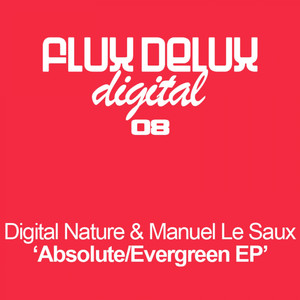 Evergreen (Original Mix)
