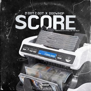 Mdot Cdot - Score (Explicit)