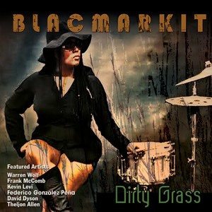 Dirty Grass(feat. Theljon Allen)
