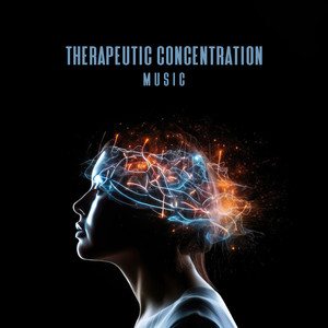 Therapeutic Concentration Music