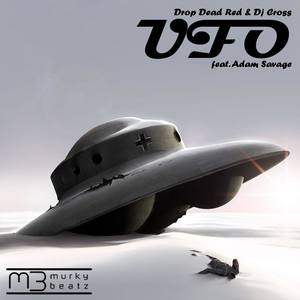 UFO (Twitchin Skratch Full Vox Mix)