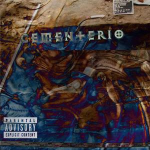 Cementerio (feat. Sacros, Sckrey, SainterMc & Brookx)