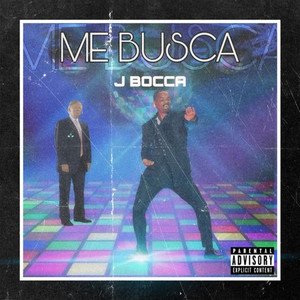 Me Busca (Explicit)