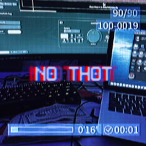 NØ THOTZ (feat. Luh Swisha) (Explicit)