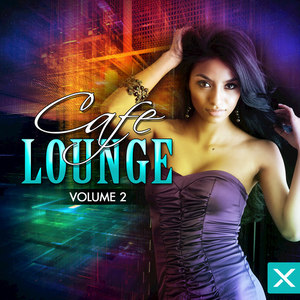 Café Lounge - Vol. 2