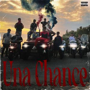 Una Chance (Explicit)