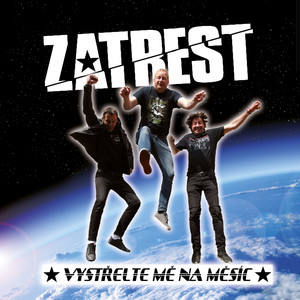 Vystřelte mě na Měsíc (Explicit)