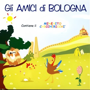 Gli Amici Di Bologna