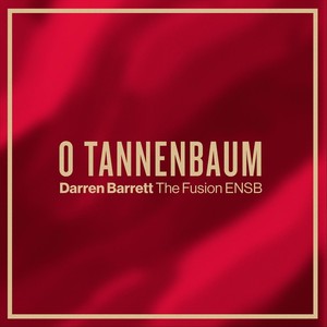 The Fusion ENSB: O Tannenbaum (feat. Kurt Rosenwinkel, Walter Smith III, Santiago Bosch, Warren Pettey, Liam Garcia, Paul Reinhold, Julian Miltenberger, Judy Soberanes & Hannah Cabrall)