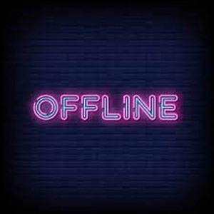 Offline