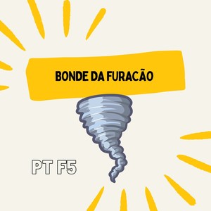 BONDE DA FURACÃO (Explicit)