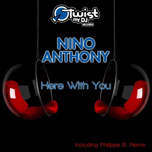 Here With You (Philippe B Remix)