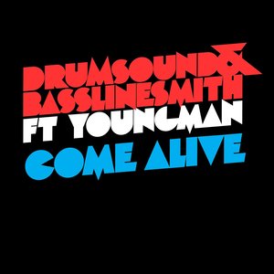 Come Alive (Radio Edit)