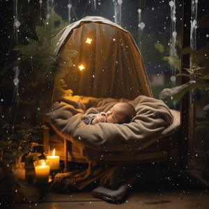 Soothing Baby Moments