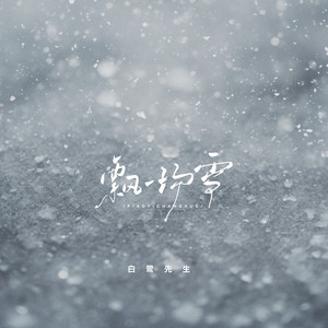 飘一场雪 (伴奏)