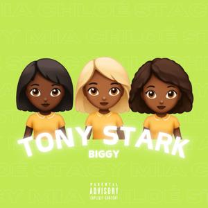 TONY STARK (Explicit)