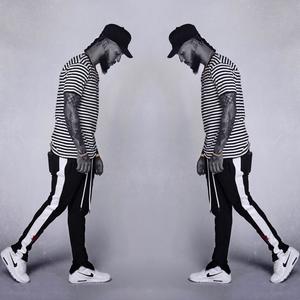 Part of the Game(feat. Lamar Cole)