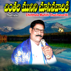 Chinthala Munini Chusinavariki