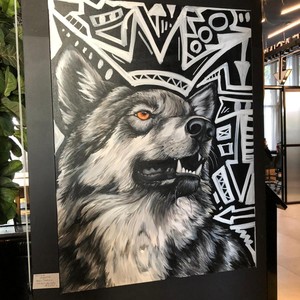 The hood (feat. Fabo Mob, Young Tainy, T3ddy, Johnny.Boy & F3r Angel) (Explicit)