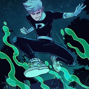 Danny Phantom (Explicit)