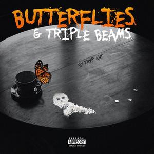 Butterflies & Triple Beams (Explicit)