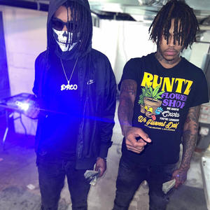 Bigger Bag (feat. Jody & Key) (Explicit)