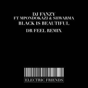 Black Is Beautiful (feat. Mpondokazi & Shwarma)