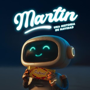 Martin, Una Historia de Navidad