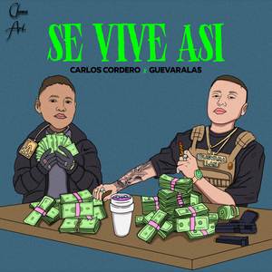 Se Vive Asi