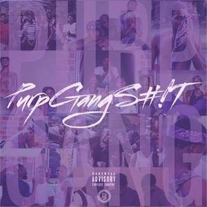 Purp Gang - Purp Gang ****